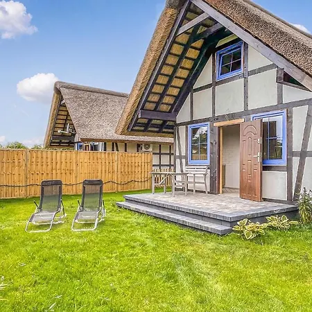 Dom wakacyjny 2 Bedroom Beautiful In