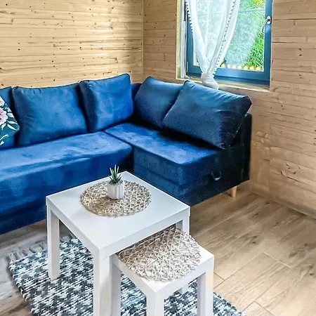 Dom wakacyjny 2 Bedroom Beautiful In