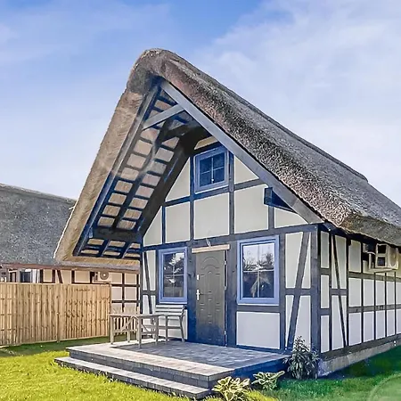 Holiday home 2 Bedroom Beautiful In *