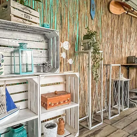 2 Bedroom Beautiful In * مشسيتسا