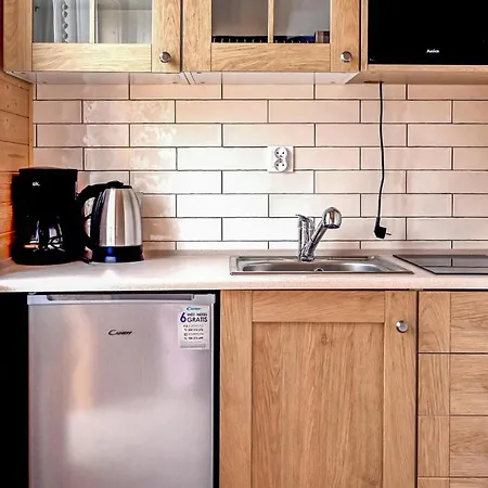 2 Bedroom Beautiful In Dom wakacyjny *