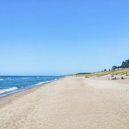 2 Bedroom Beautiful In Holiday home