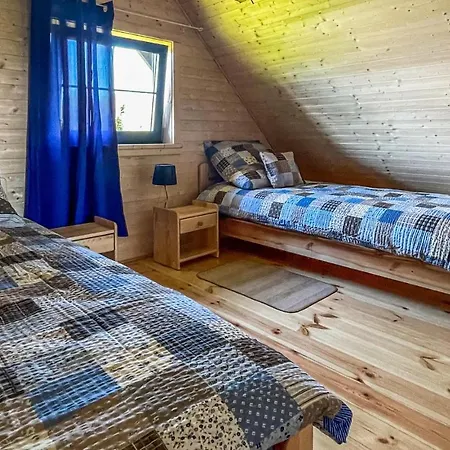 Dom wakacyjny 2 Bedroom Beautiful In
