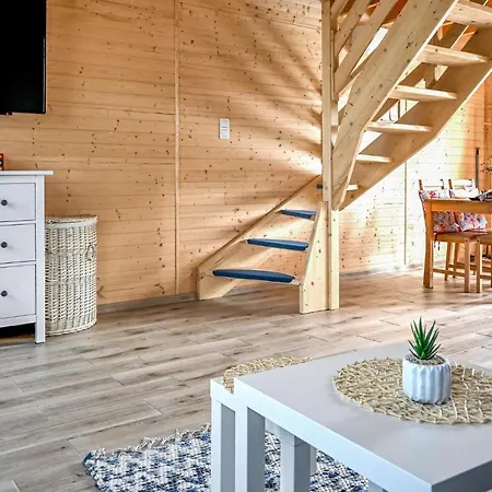 Dom wakacyjny 2 Bedroom Beautiful In