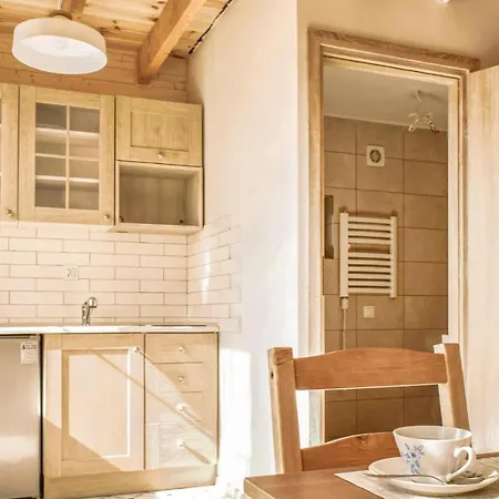 2 Bedroom Beautiful In Mścice