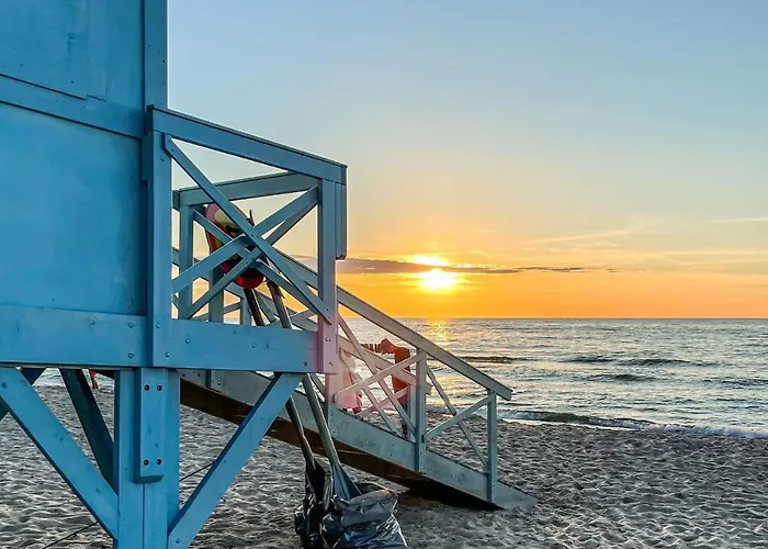 2 Bedroom Beautiful In * Mścice