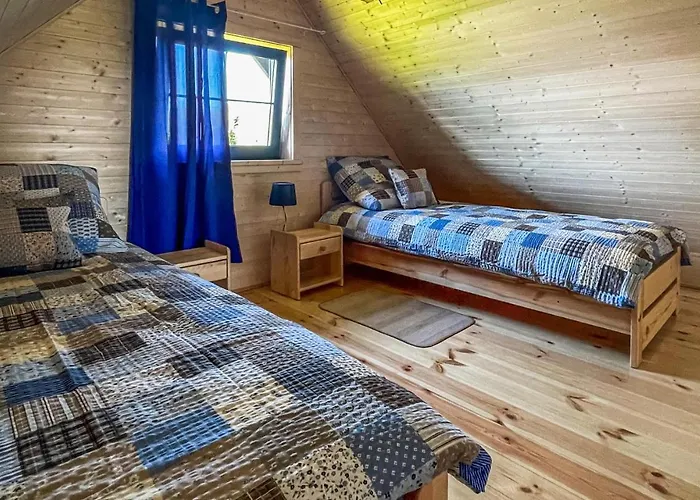 Casa vacanze 2 Bedroom Beautiful In